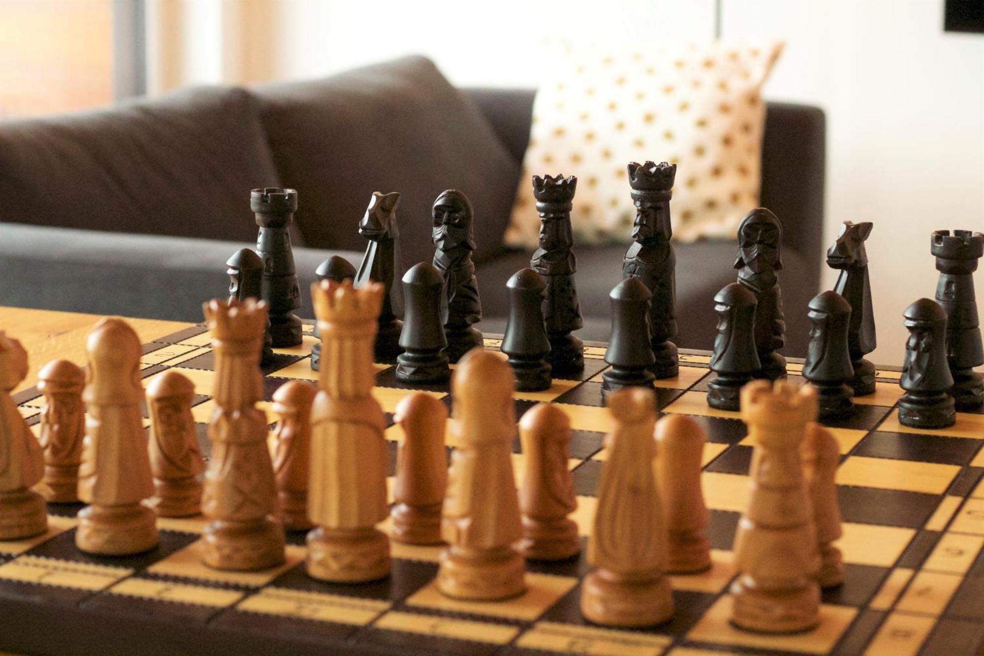 Mountain Penthouse Top 8 & 9 فغن الغرفة الصورة